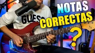 Tips Importantes para Crear Solos  🎸- R.G.R.