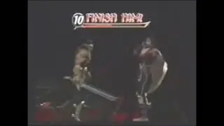 Mortal Kombat Finishers: Scorpion