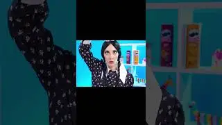 Очень страшное блюдо