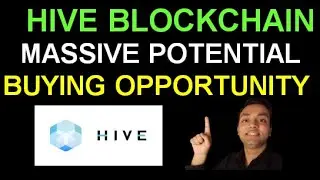 HIVE BLOCKCHAIN | HVBTF | HIVE.V | PRICE PREDICTION