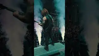 ’Death (Ever Colder)’ - Live at Alexandra Palace