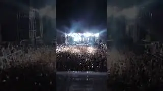 Концерт Басты на Пхукете