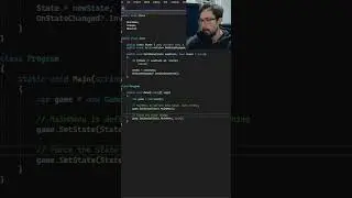 Keep your code FLEXIBLE with default parameters in C#