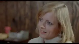 That scene in Ms .45 where Laurie yells at the guy in the restaurant