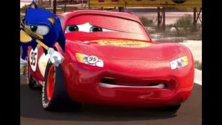 D i D - I - s C a R e Y o U ?