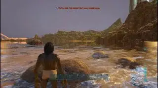 ARK: Survival Evolved 50$ Game