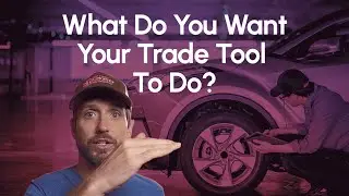 What Do You Want Your Trade-In Tool To Do?