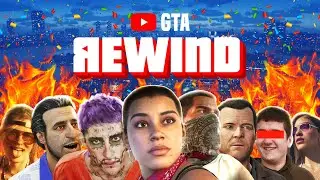 GTA REWIND 2023