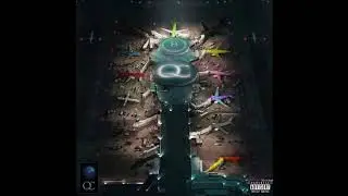 Lil Baby, DaBaby - Baby (Official Instrumental)