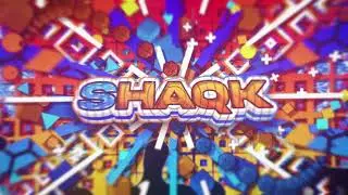 { Shaqk } Paid 2D Intro || Probably my best so far