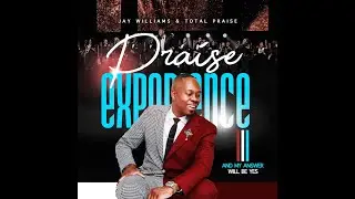 Jay Williams & Total Praise ft. Pastor Johnteris Tate - Hold to His Hand