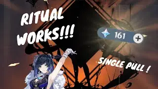 I GOT YELAN😭😭 !!!! SINGLE PULL ONLY😱😱 | RITUAL WORKS!!!!!