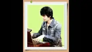 My Beloved Lee Dong Wook