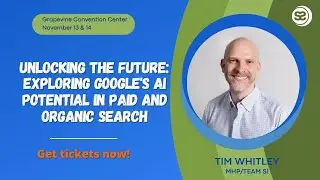 Unlocking the Future  Exploring Google's AI Potential in Paid and Organic Search