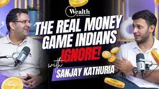 From Zero to Financial Clarity: Sanjay’s Real Blueprint for Wealth