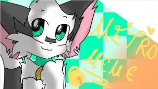 Super Cat Tales 2 meme|| Metro meme || Ft.Alex :D
