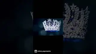 ❗️Attention | Miss Supranational Ghana organization finally unveils “Radiant And Regal Crown”