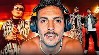 YSY A ES EL MEJOR | REACCION A 