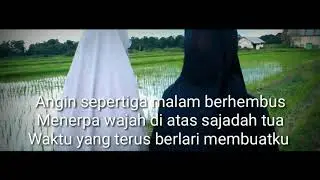 puisi sedih rindu rasulullah | cintai islam