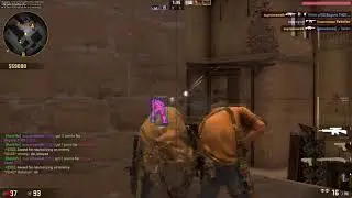 supremawalk gang