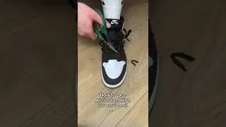 Black or Sail Laces? 👀 Comment below! ⬇️