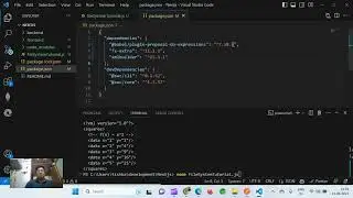 How to create 