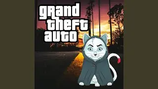 GTA III Theme (Piano Version)