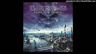 Iron Maiden – Brave New World