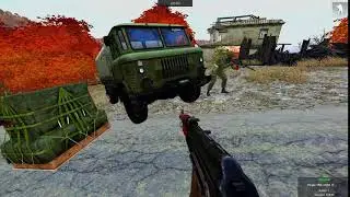 Мать не дождалась сына с войны, тот погиб при странных обстоятельствах