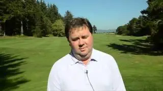 Salishan Spa and Golf Resort, Gleneden Beach, OR