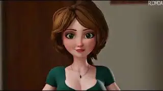 Aunt Cassy... Watch others videos on channel too .. be a man of Culture