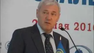2010-05-21 А. Аксаков, отчет на собрании