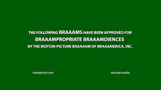 BRAAAM! (a.k.a. the Inception sound)