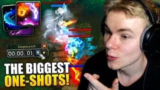 Which Spec Has The BEST Burst In Retail WoW PvP?