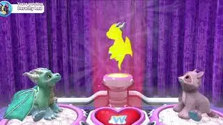 Webkinz Next Spark Party: Black Friday 2024 Edition