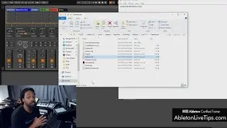 Ableton Live Tips: Enable Record Mode Automatically On Track Selection With Options.txt
