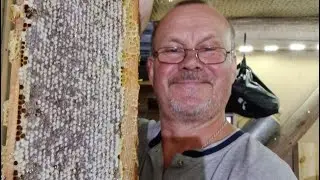 Медовый спас 2021/ Лучший мёд /Деревня Запесенье 🐝🐝🐝🐝🐝🐝🐝