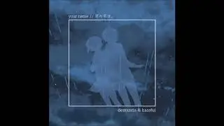 demxntia & hateful - your name