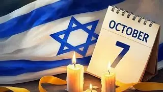7 октября день великой трагедии в Израиле #израиль #israel #israelhamaswar #ישראל #израильвойна