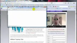 Pinterest - How To Get A Backlink From This Site.