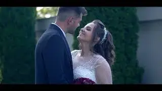 Wedding Highlights - Gabriel & Diana | drona, videograf nunta