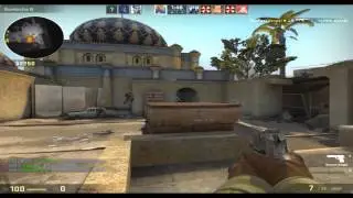 CS:GO - "Why We Lose" [60 FPS]