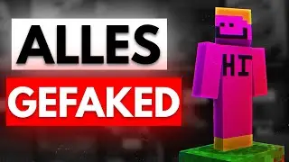 Ich Expose Fake Virale Minecraft TikToks