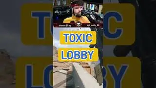 Toxic Team dies to Quadriplegic Gamer