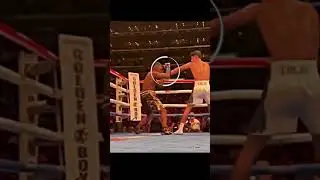 Ryan Garcia's Fastest Punch