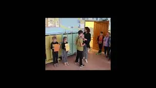закрытия недели спорта и здоровья в пришкольном оздоровительном лагере РИТМ