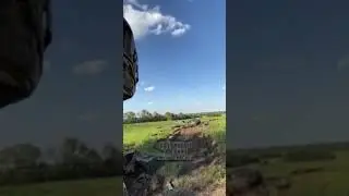 ЛЕОПАРДЫ ГОРЯТ НА УРА .