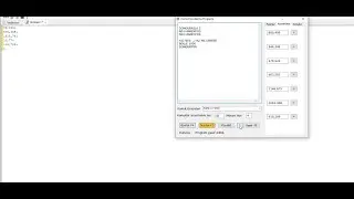 Komut Gönderme Programında: Mevcut Mouse X Y pozisyonunu alma ve kullanma.