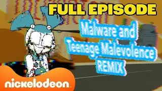 Malware & Teenage Malevolence REMIX / Fnf x Pibby concept | Yandel’s Glitchy Adventure