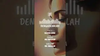 Joke Simatupang - Dengarkanlah